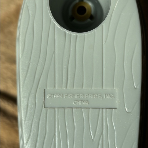 Fisher Price Great Adventures Shark Raft Boat And Pirate Ship Dinghy - Picture 9 of 10